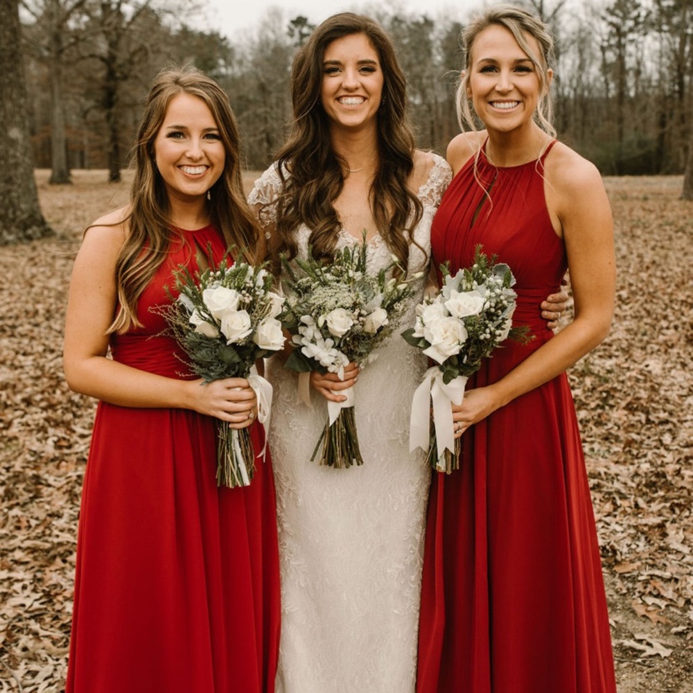 Azazie Bridesmaids Dress
